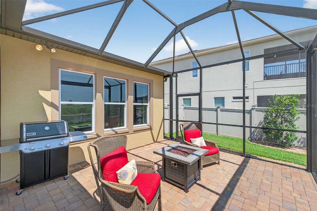 4446 Ortona Lane Wesley Chapel, FL 33543 - Photo 54 of 99