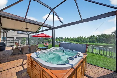 $769,900 | 4446 Ortona Lane, Wesley Chapel, FL 33543