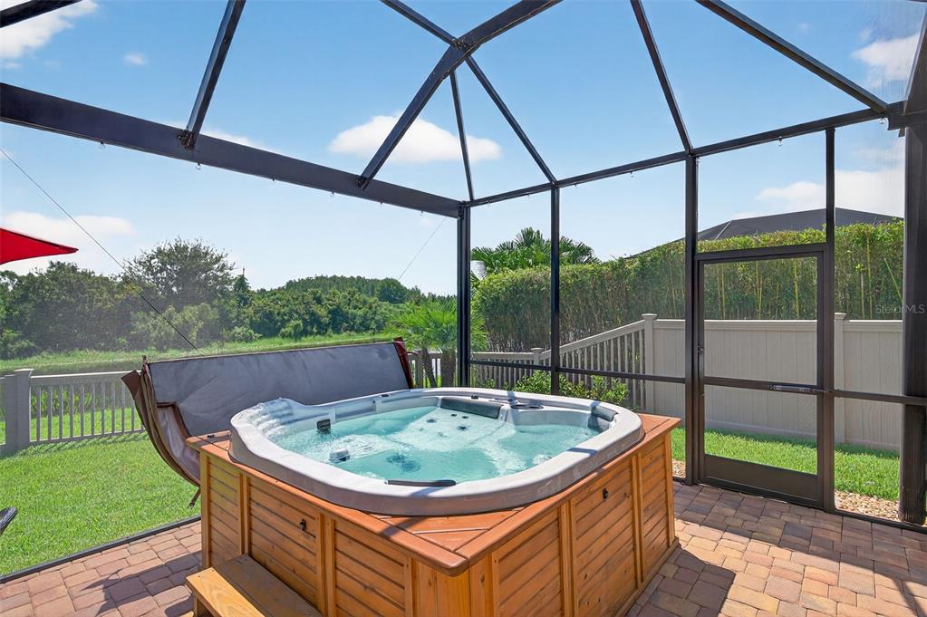 4446 Ortona Lane Wesley Chapel, FL 33543 - Photo 57 of 99