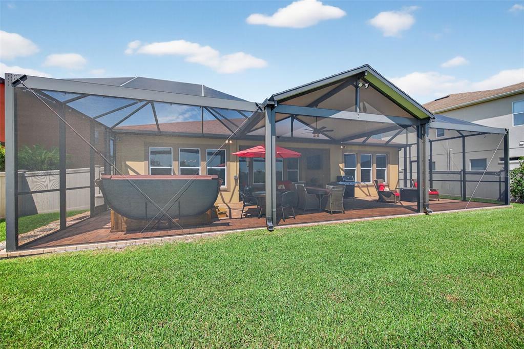 4446 Ortona Lane Wesley Chapel, FL 33543 - Photo 59 of 99