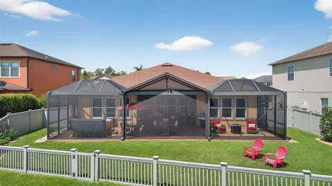 $769,900 | 4446 Ortona Lane, Wesley Chapel, FL 33543