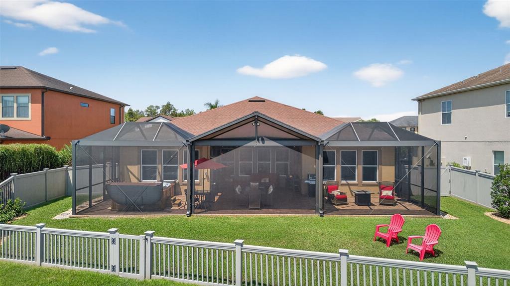 4446 Ortona Lane Wesley Chapel, FL 33543 - Photo 60 of 99