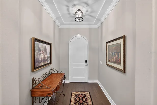 $769,900 | 4446 Ortona Lane, Wesley Chapel, FL 33543