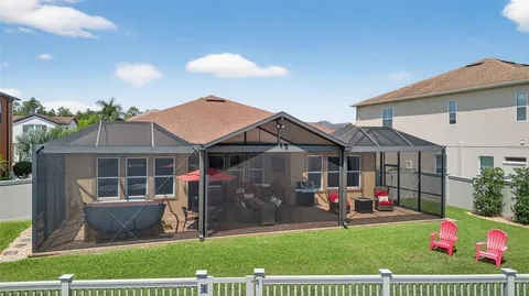 $769,900 | 4446 Ortona Lane, Wesley Chapel, FL 33543