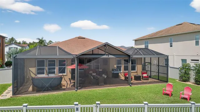 $769,900 | 4446 Ortona Lane, Wesley Chapel, FL 33543