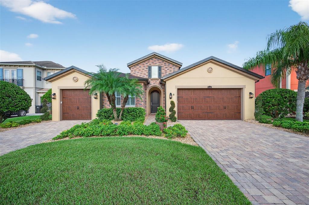 4446 Ortona Lane Wesley Chapel, FL 33543 - Photo 63 of 99