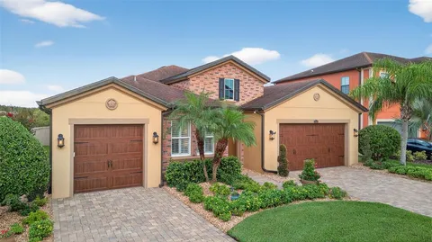 $769,900 | 4446 Ortona Lane, Wesley Chapel, FL 33543