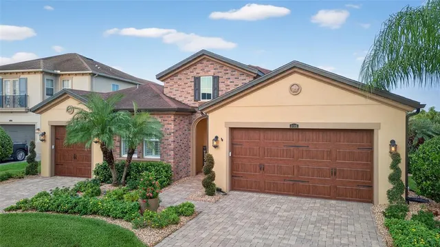 $769,900 | 4446 Ortona Lane, Wesley Chapel, FL 33543