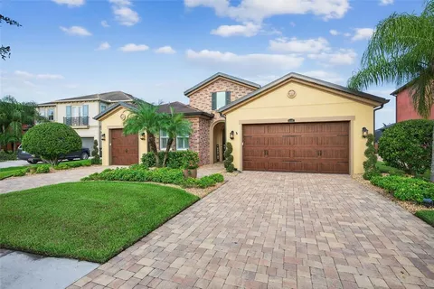 $769,900 | 4446 Ortona Lane, Wesley Chapel, FL 33543
