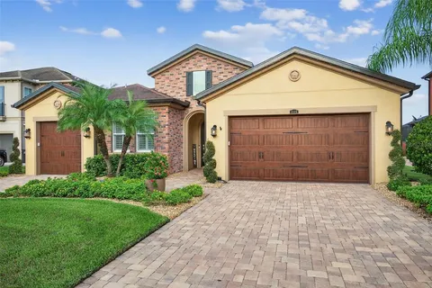 $769,900 | 4446 Ortona Lane, Wesley Chapel, FL 33543