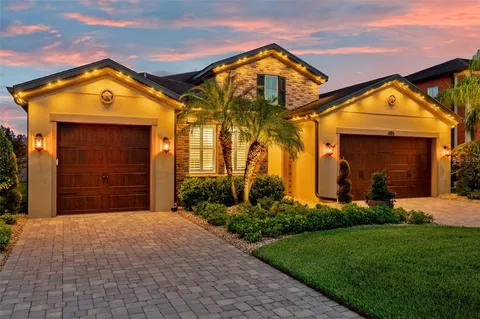 $769,900 | 4446 Ortona Lane, Wesley Chapel, FL 33543