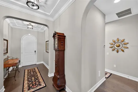 $769,900 | 4446 Ortona Lane, Wesley Chapel, FL 33543