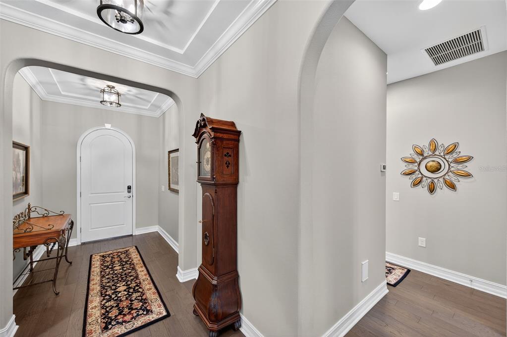 4446 Ortona Lane Wesley Chapel, FL 33543 - Photo 7 of 99