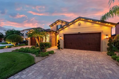 $769,900 | 4446 Ortona Lane, Wesley Chapel, FL 33543