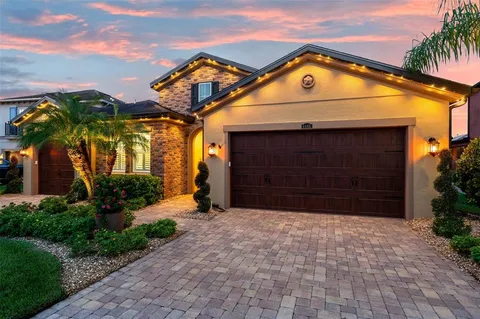 $769,900 | 4446 Ortona Lane, Wesley Chapel, FL 33543