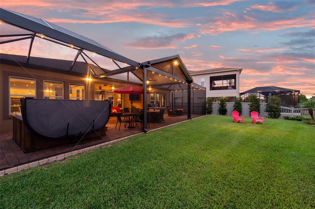 4446 Ortona Lane Wesley Chapel, FL 33543 - Photo 75 of 99