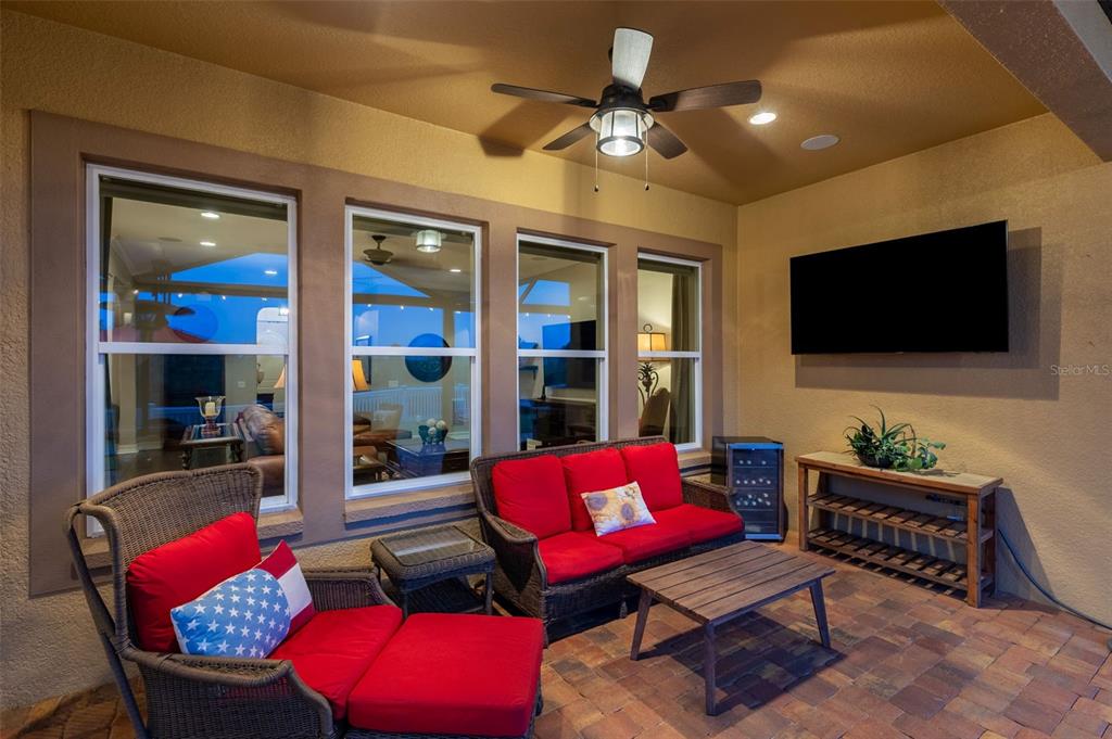 4446 Ortona Lane Wesley Chapel, FL 33543 - Photo 76 of 99