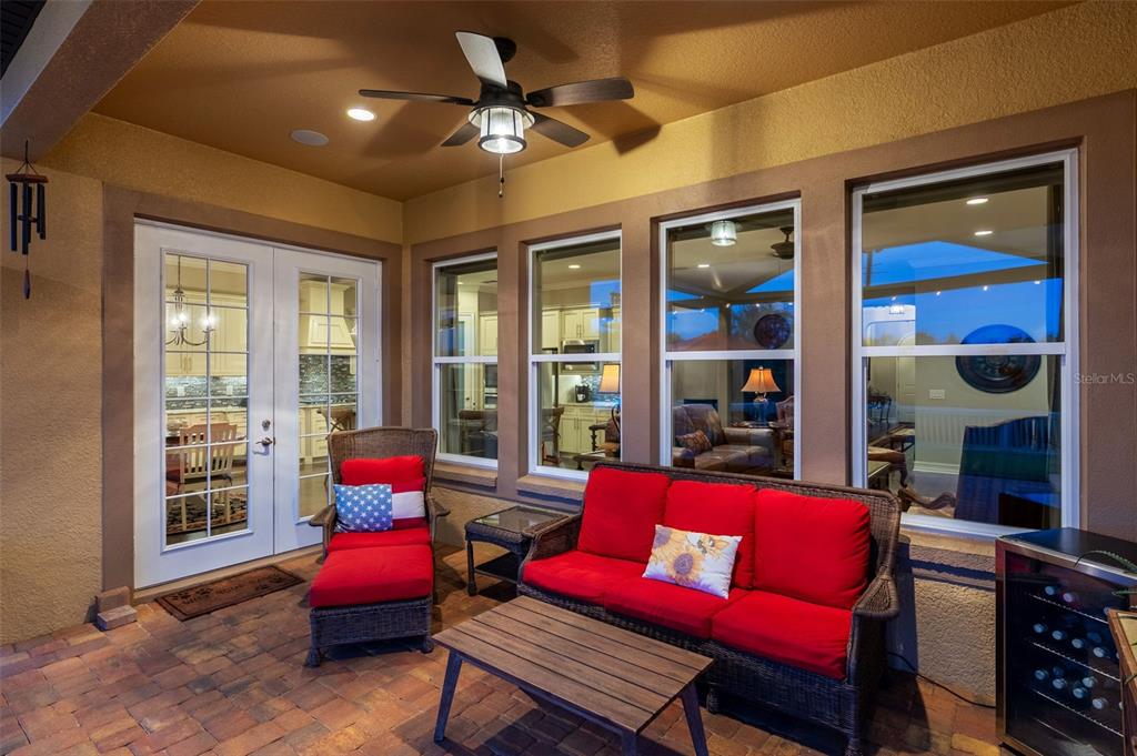 4446 Ortona Lane Wesley Chapel, FL 33543 - Photo 77 of 99