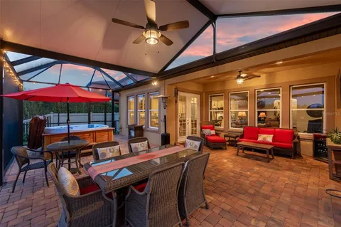 $769,900 | 4446 Ortona Lane, Wesley Chapel, FL 33543