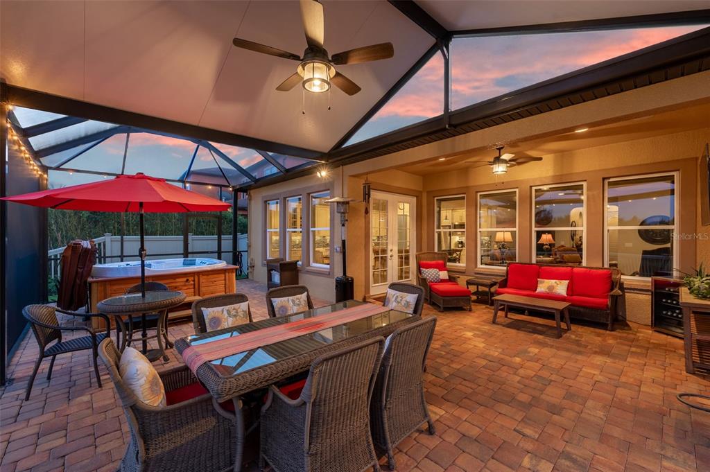 4446 Ortona Lane Wesley Chapel, FL 33543 - Photo 78 of 99