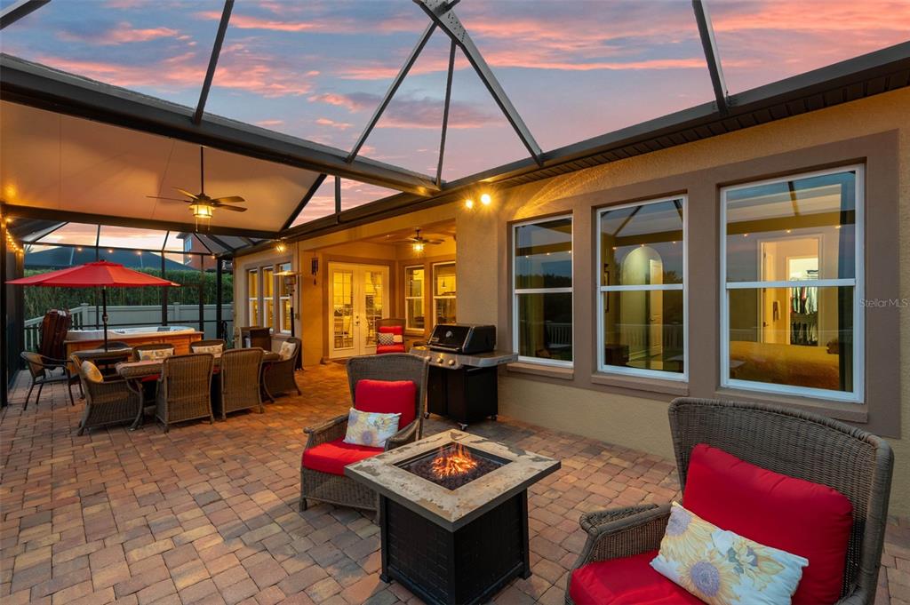 4446 Ortona Lane Wesley Chapel, FL 33543 - Photo 79 of 99