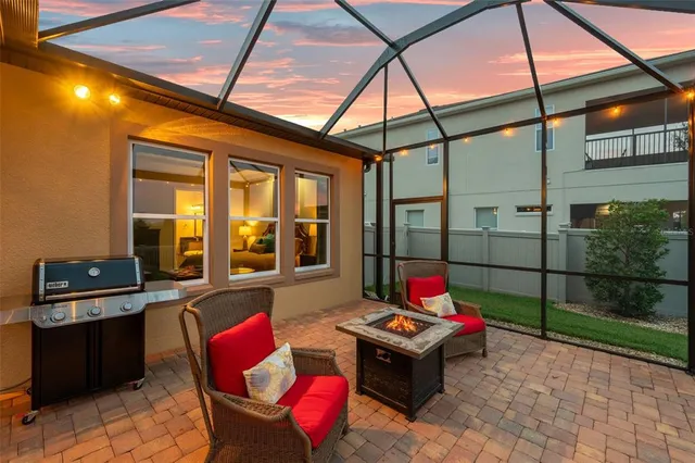 $769,900 | 4446 Ortona Lane, Wesley Chapel, FL 33543