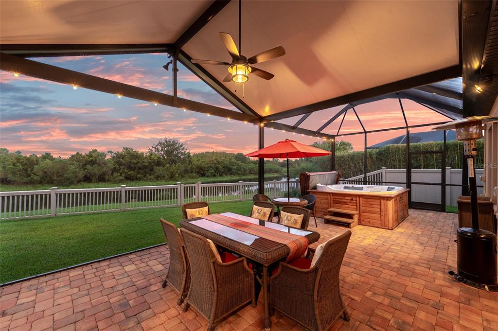 4446 Ortona Lane Wesley Chapel, FL 33543 - Photo 81 of 99