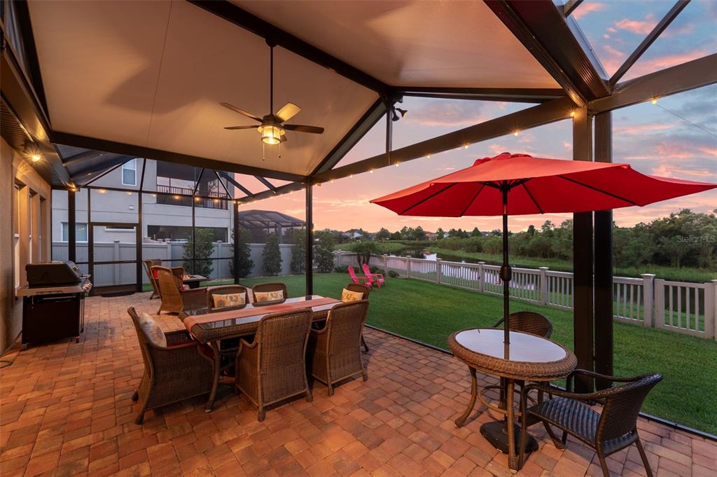 4446 Ortona Lane Wesley Chapel, FL 33543 - Photo 82 of 99