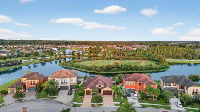 $769,900 | 4446 Ortona Lane, Wesley Chapel, FL 33543