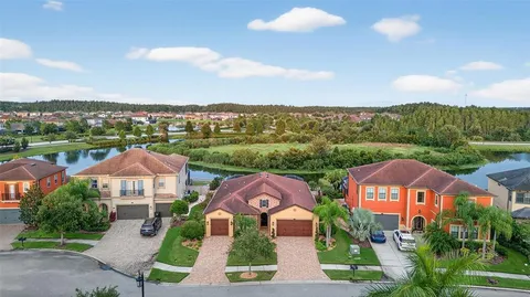 $769,900 | 4446 Ortona Lane, Wesley Chapel, FL 33543