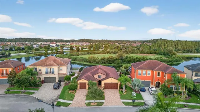 $769,900 | 4446 Ortona Lane, Wesley Chapel, FL 33543