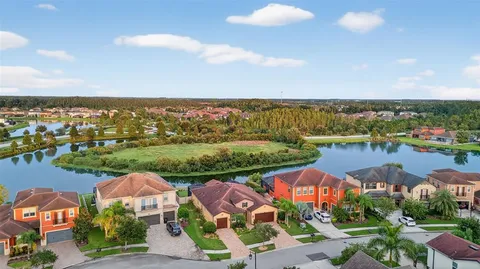 $769,900 | 4446 Ortona Lane, Wesley Chapel, FL 33543