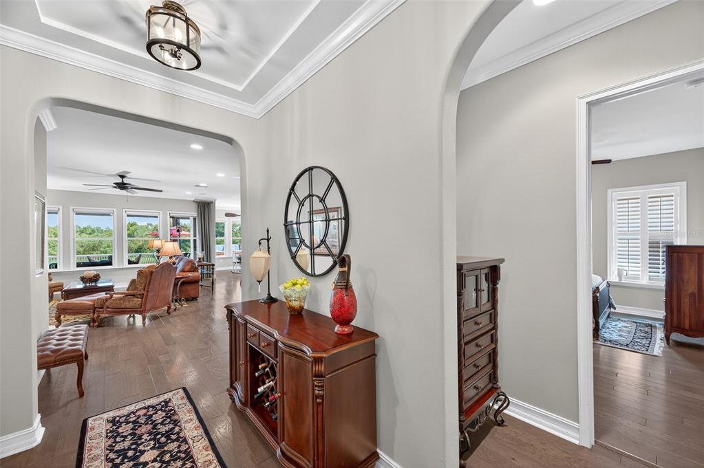 4446 Ortona Lane Wesley Chapel, FL 33543 - Photo 9 of 99