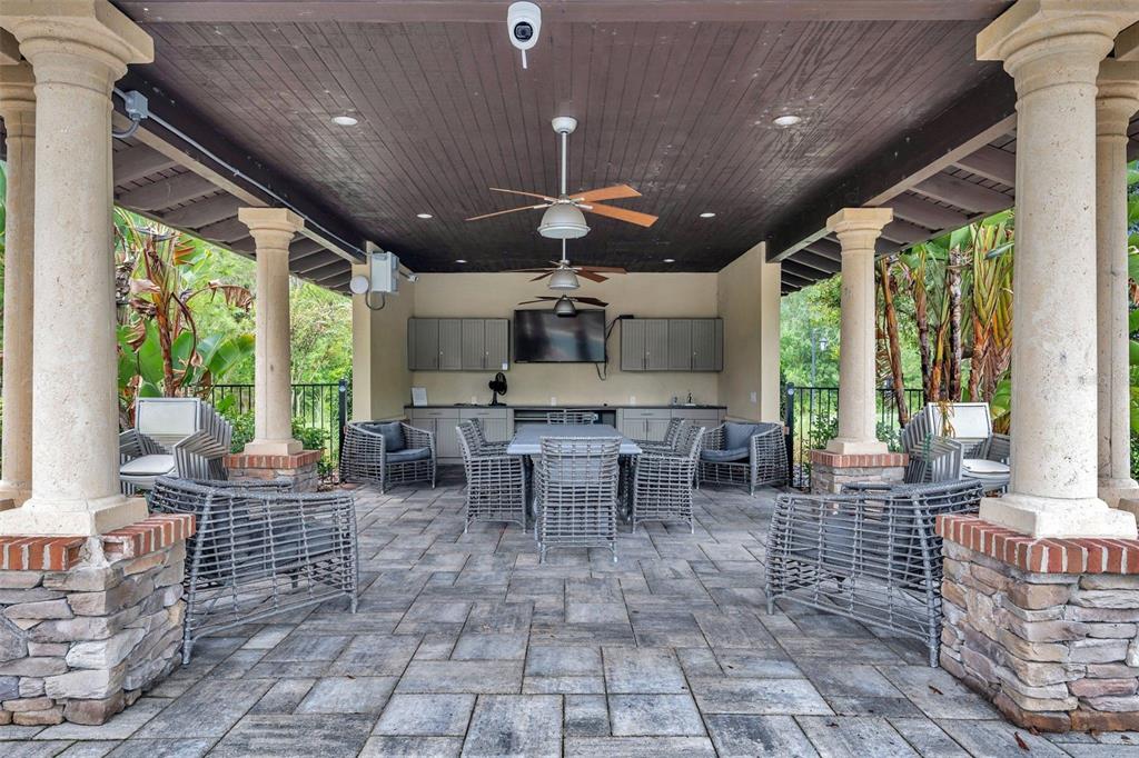 4446 Ortona Lane Wesley Chapel, FL 33543 - Photo 94 of 99