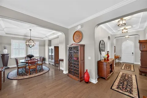 $769,900 | 4446 Ortona Lane, Wesley Chapel, FL 33543