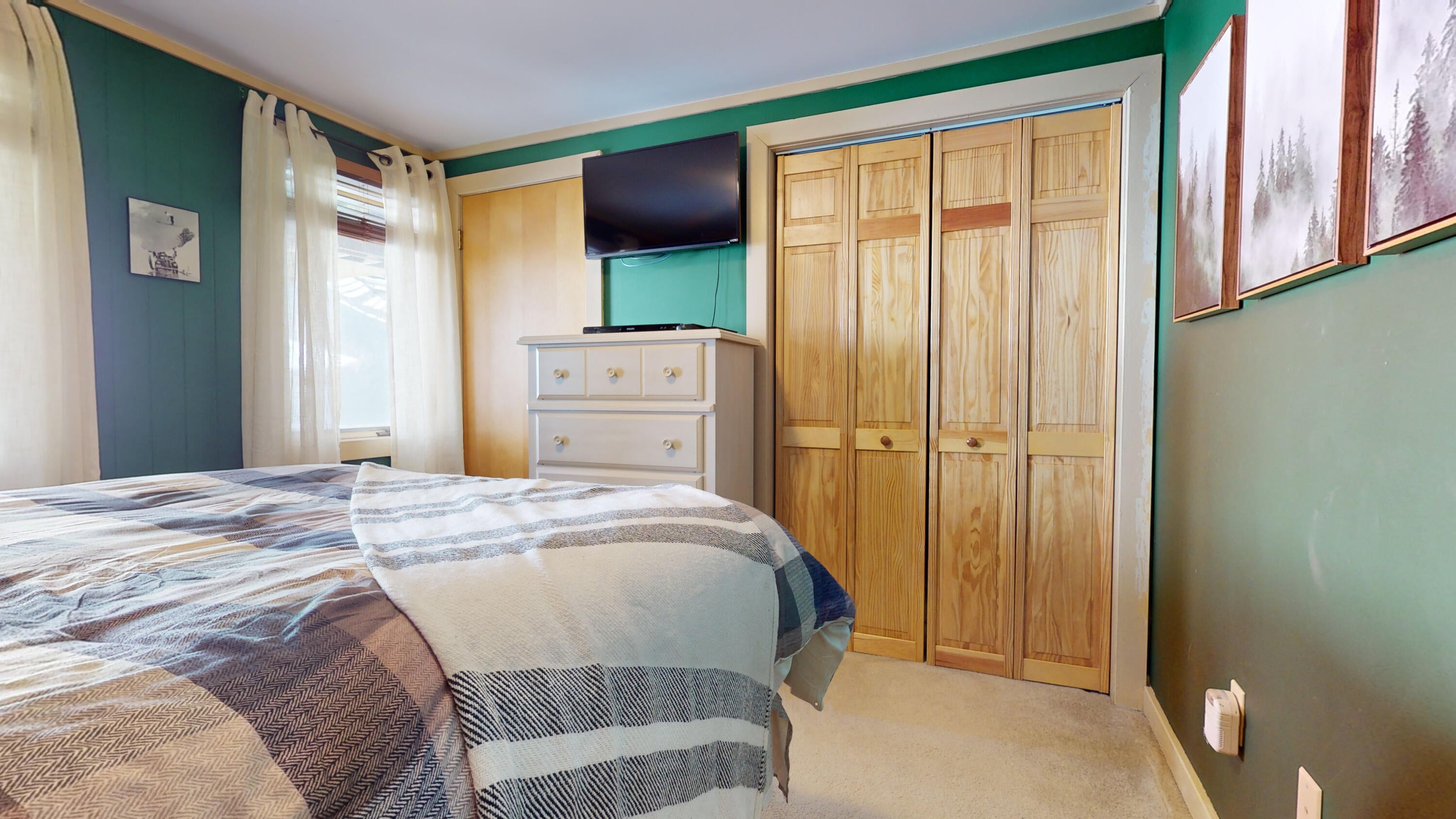 47 Powderidge Road, Unit 8B Snowshoe, WV 26209 - Photo 9 of 21 Gallery Image 9