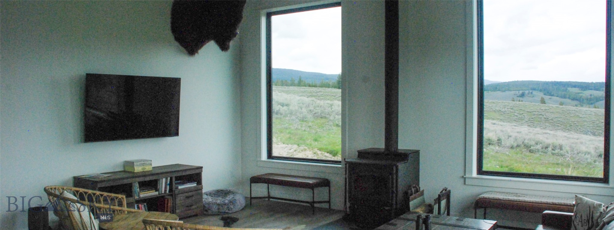 6800 Mussigbrod Lk Road Wisdom, MT 59761 - Photo 65 of 83 Gallery Image 65