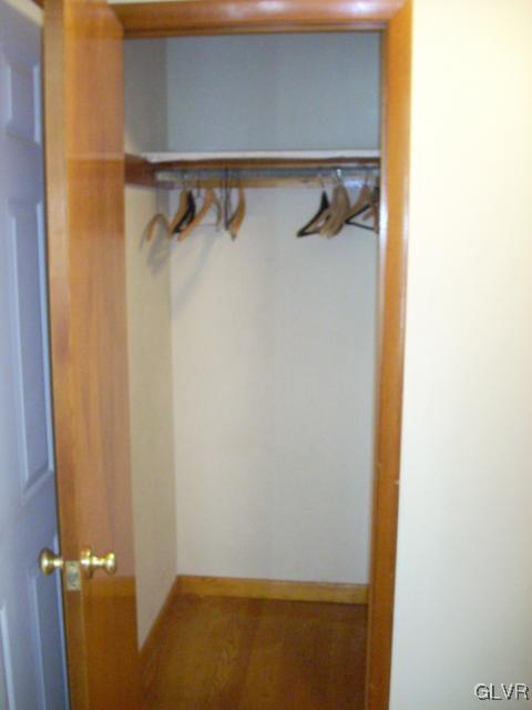 2479 Old Post Road Coplay, PA 18037 - Photo 5 of 17 Front entry closet