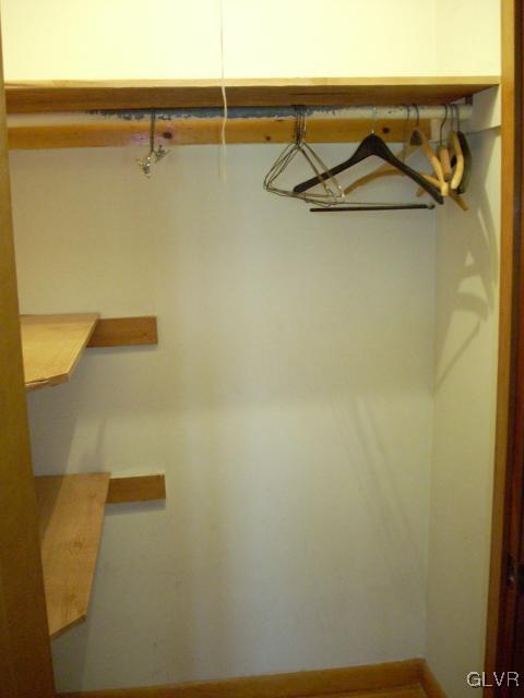 2479 Old Post Road Coplay, PA 18037 - Photo 8 of 17 main hall closet