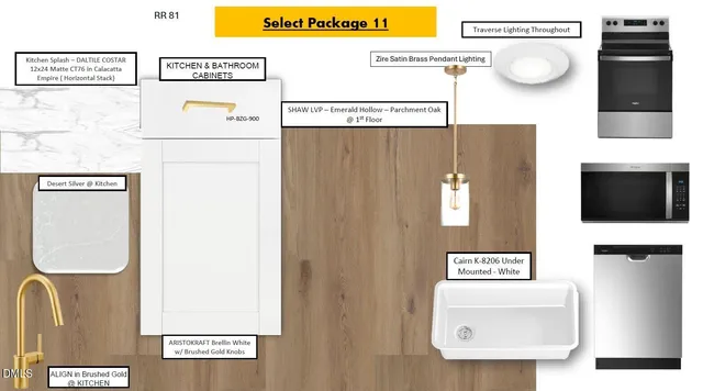 $312,691 | 10623 Brookside Reserve Road, Raleigh, NC 27614