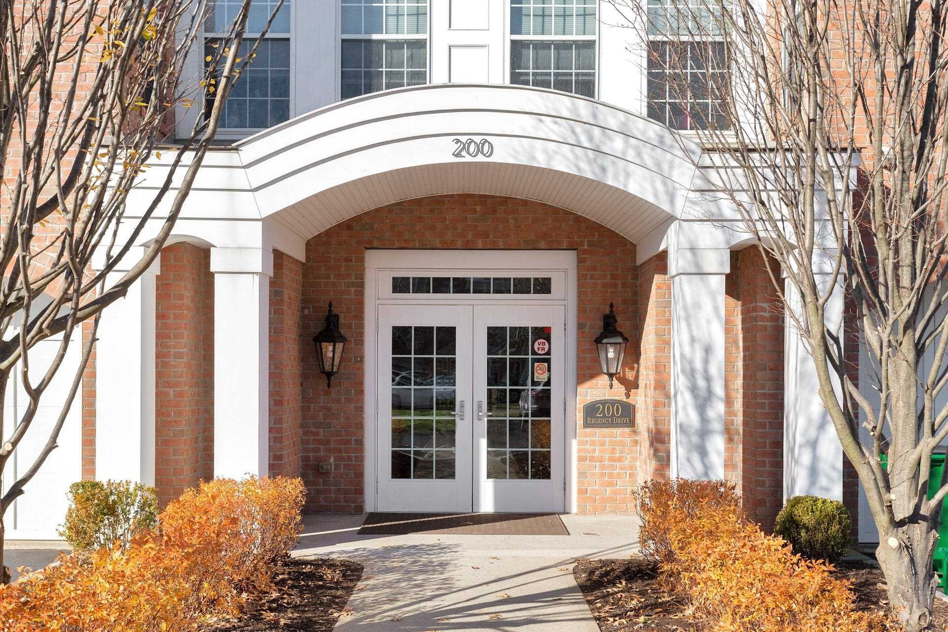 224 Regency Drive, Unit 224 Fishkill, NY 12524 - Photo 2 of 30 a view of a building with a window