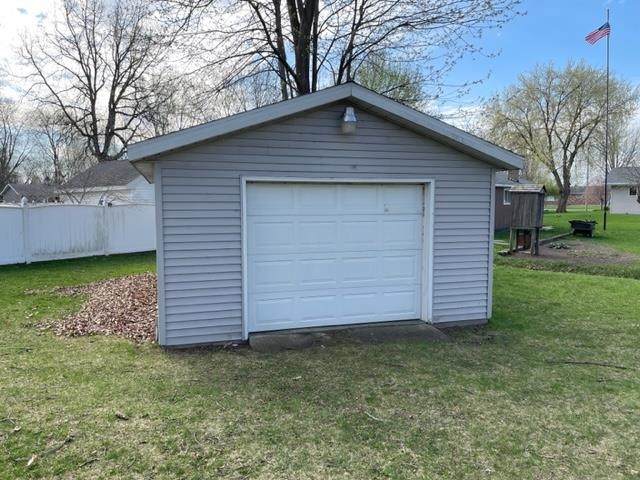 1135 Stanley Road Auburn, MI 48611 - Photo 21 of 30 Gallery Image 21
