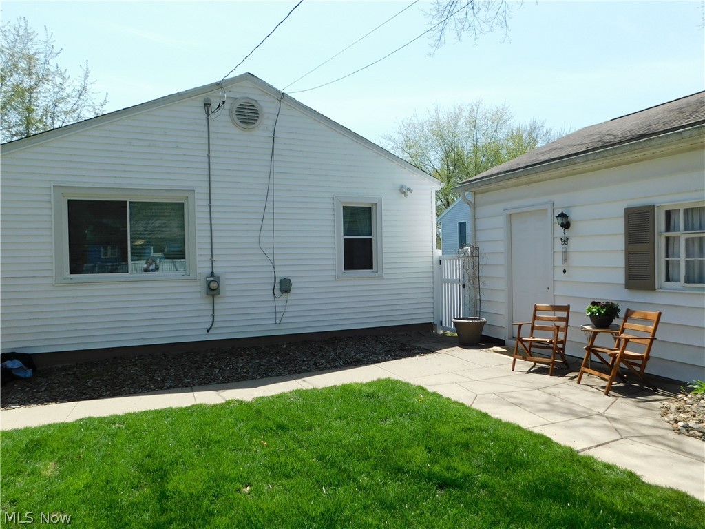 751 Rextur Drive Akron, OH 44319 - Photo 24 of 30