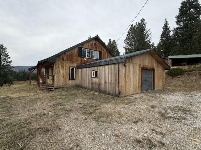 4395 Hesseltine Road Valley, WA 99181 - Photo 1 of 23 Gallery Image 1