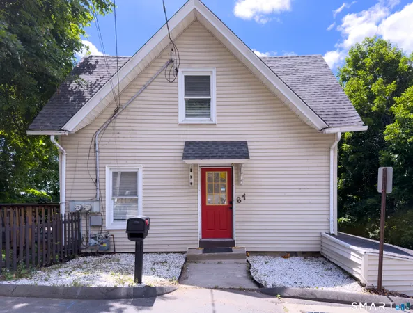 $325,000 | 61 Mt Pleasant Street, Derby, CT 06418