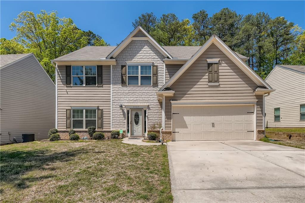 6527 St Mark Way Fairburn, GA 30213 - Photo 1 of 1 Gallery Image 1