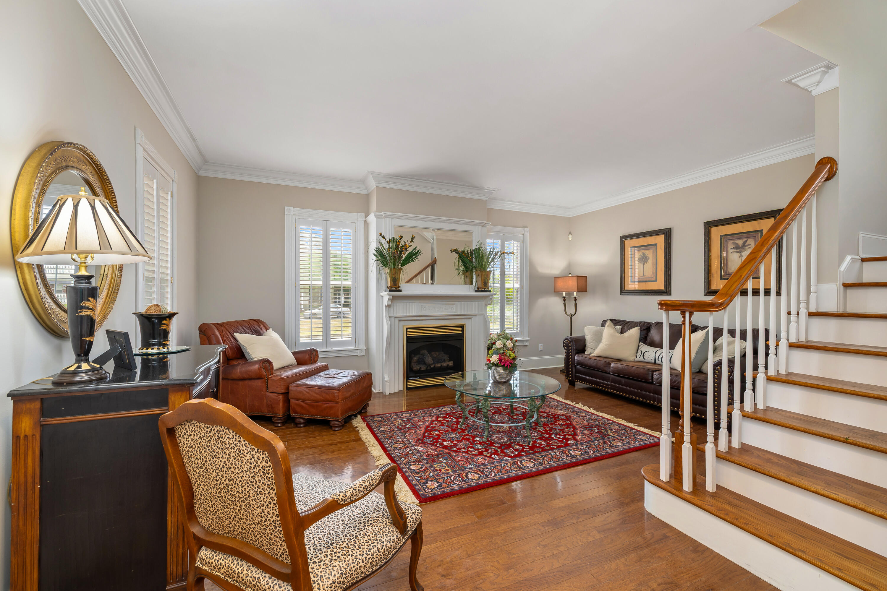420 Veranda Drive Sumter, SC 29150 - Photo 6 of 47