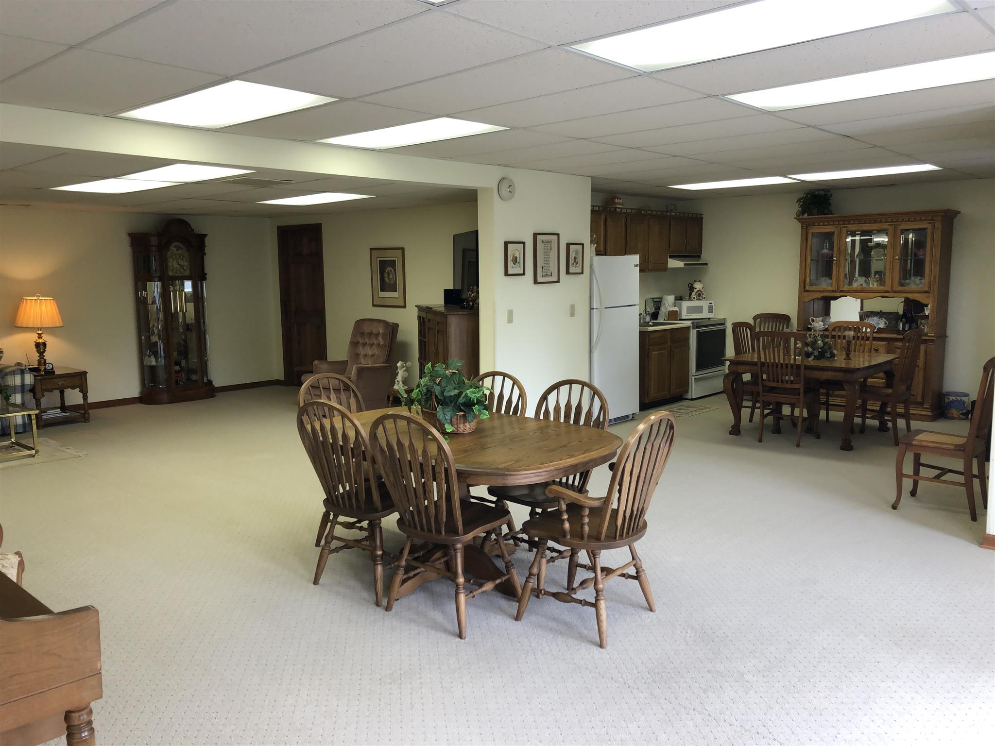 1730 Colonial Drive Rochester, IN 46975 - Photo 20 of 29