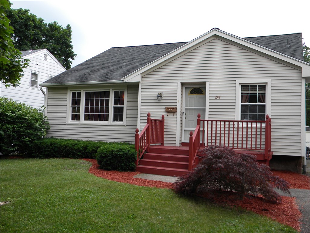 247 Wood Road Greece, NY 14626 - Photo 1 of 1