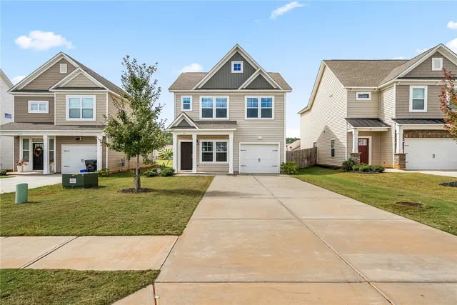 $317,000 | 117 Weaver Way, Pendleton, SC 29670